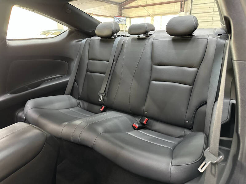 2017 Honda Accord EX-L V6