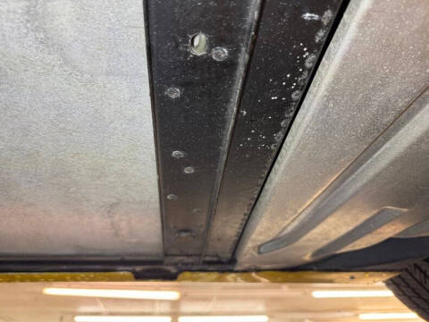 2000 Chevrolet Corvette