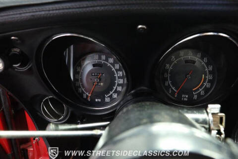 1974 Chevrolet Corvette