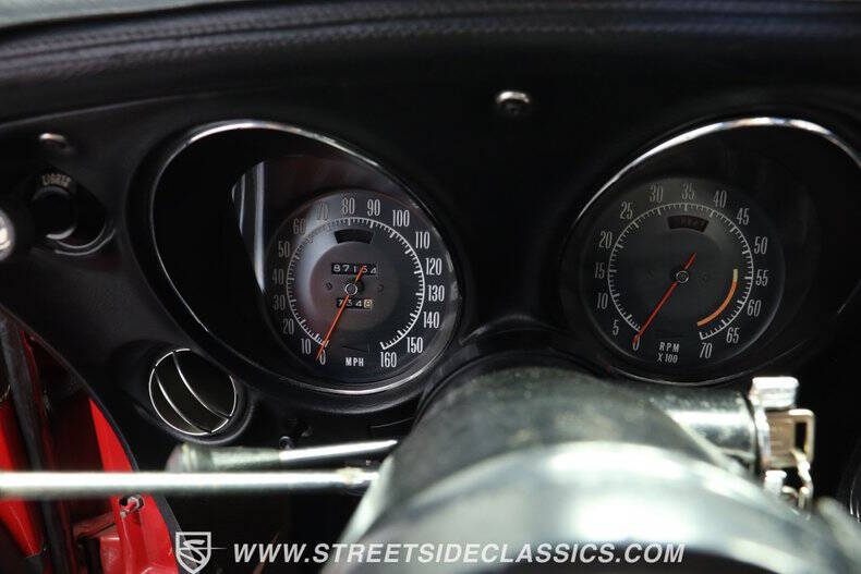 1974 Chevrolet Corvette