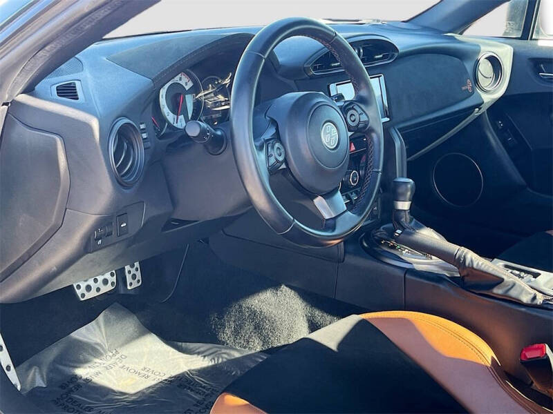 2020 Toyota 86 Hakone Edition