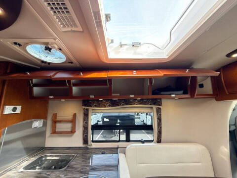 2012 Mercedes-Benz Sprinter