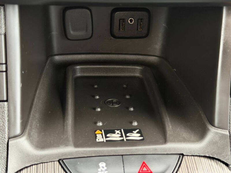 2019 GMC Acadia SLT-2