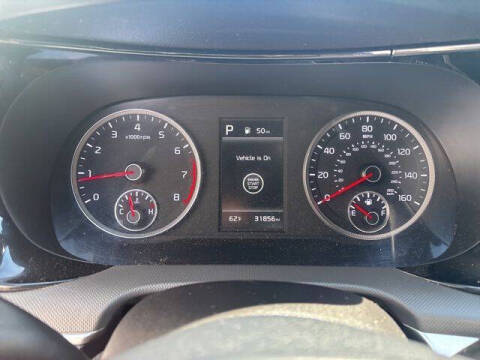 2024 Kia K5