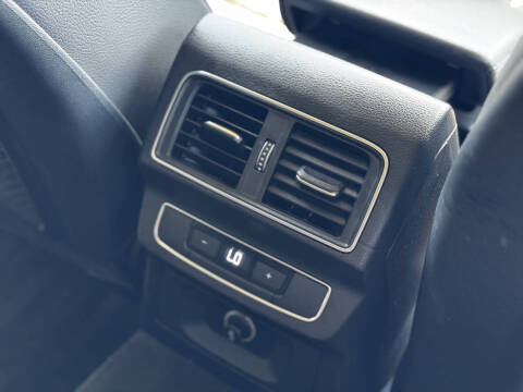 2019 Audi Q5 quattro Premium 45 TFSI