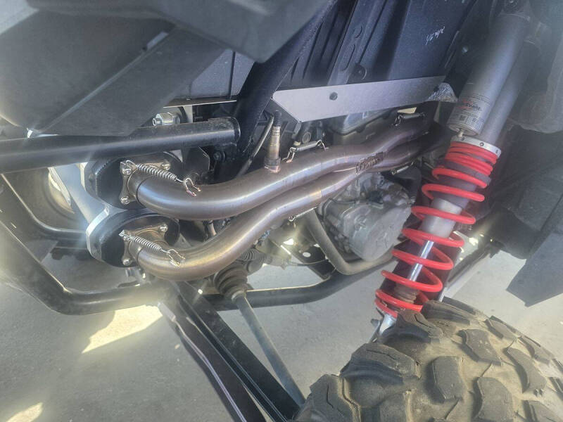 2019 Polaris RZR XP 1000