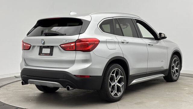 2017 BMW X1 xDrive28i
