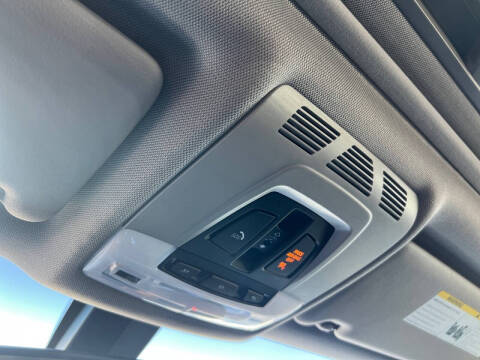 2015 BMW 4 Series 428i