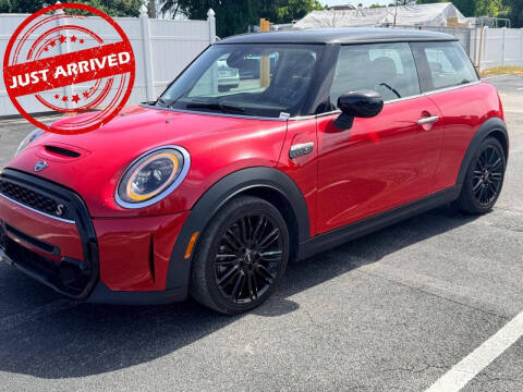 2023 MINI Hardtop 2 Door Cooper S