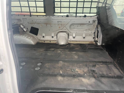 2009 Ford E-Series E-150 XL