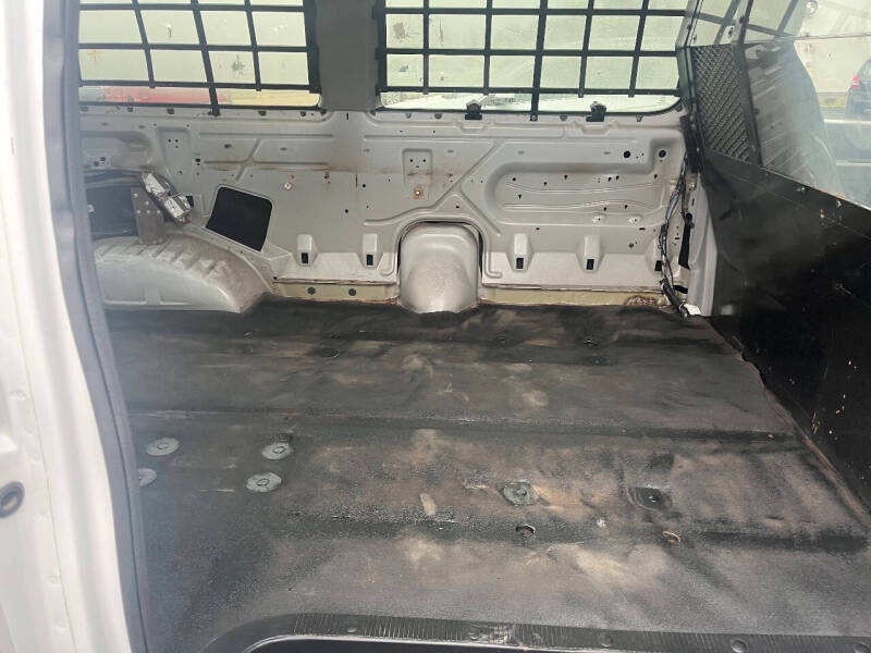 2009 Ford E-Series E-150 XL