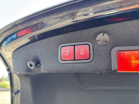 2017 Mercedes-Benz C-Class AMG C 43