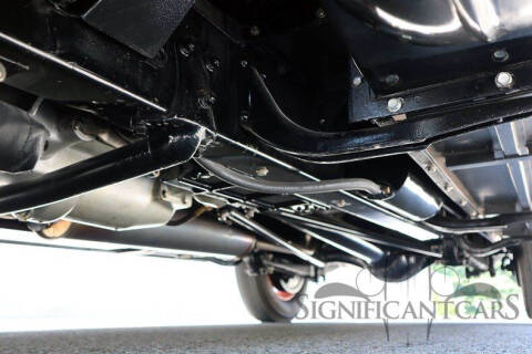 1931 Lincoln Model K