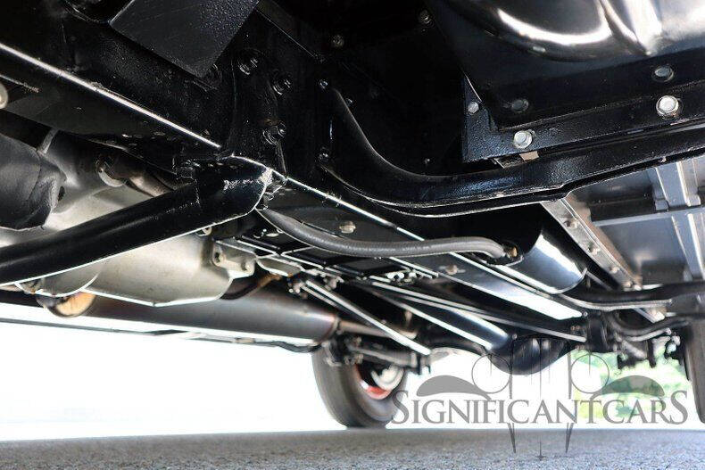 1931 Lincoln Model K