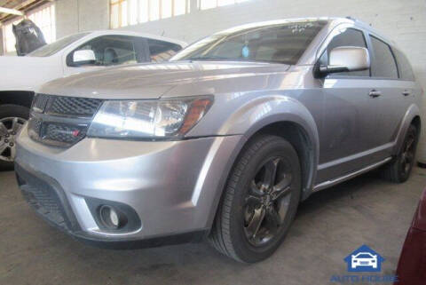 2016 Dodge Journey for sale at MyAutoJack.com @ Auto House in Tempe AZ