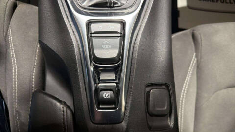 2020 Chevrolet Camaro LT