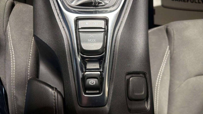 2020 Chevrolet Camaro LT