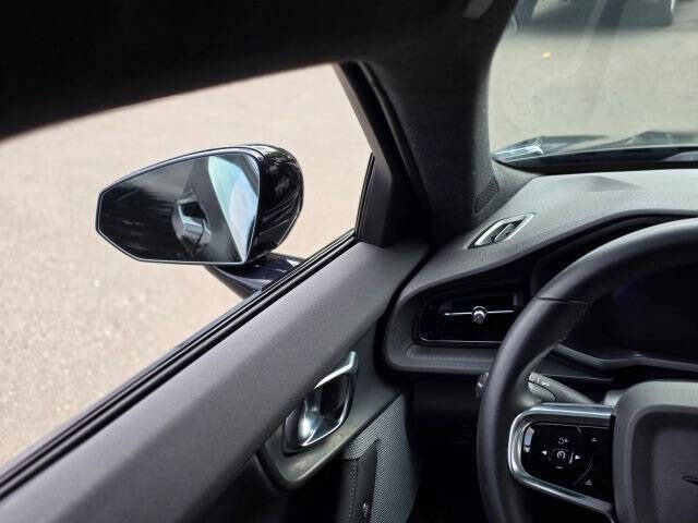 2022 Polestar 2 Long Range Dual Motor