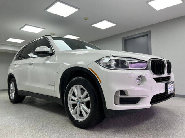 2014 BMW X5 for sale at Conway Imports in   Streamwood, IL