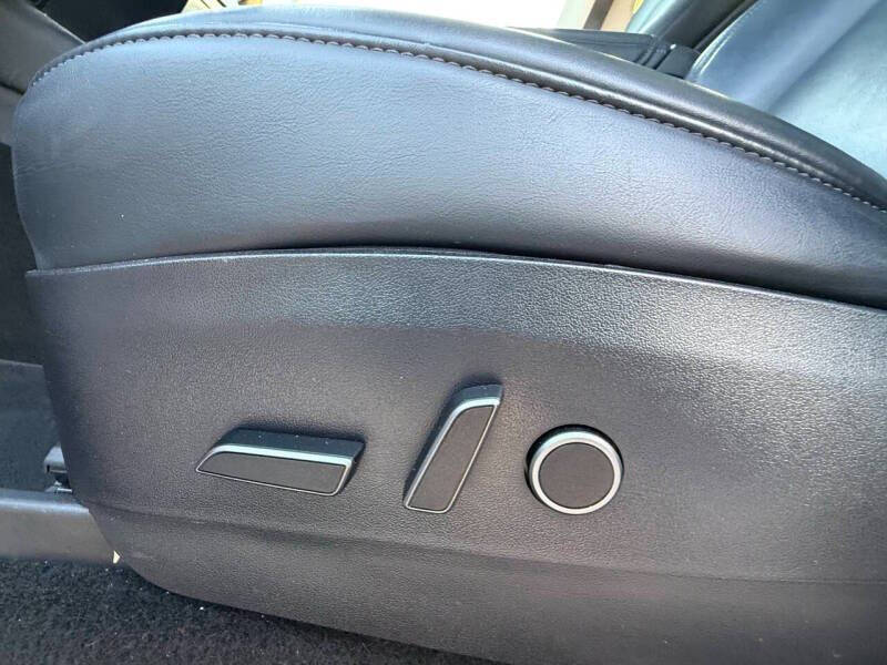 2021 Tesla Model Y Standard Range