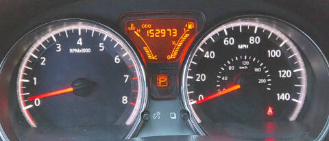 2014 Nissan Versa Note SV