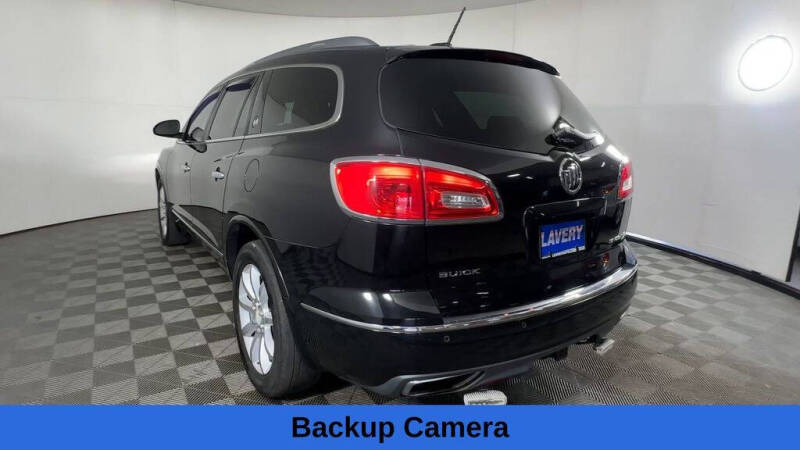 2016 Buick Enclave Premium