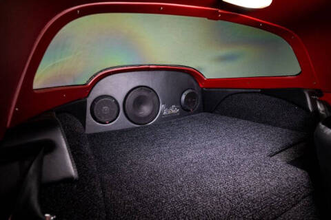 1965 Chevrolet Corvette