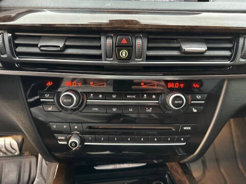 2017 BMW X5 xDrive40e iPerformance