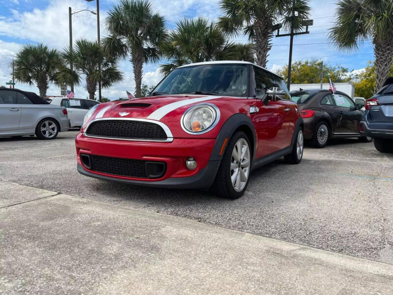 2011 MINI Cooper for sale in Saint Augustine, FL