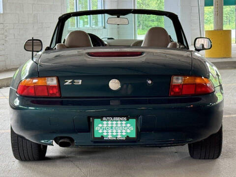 1996 BMW Z3