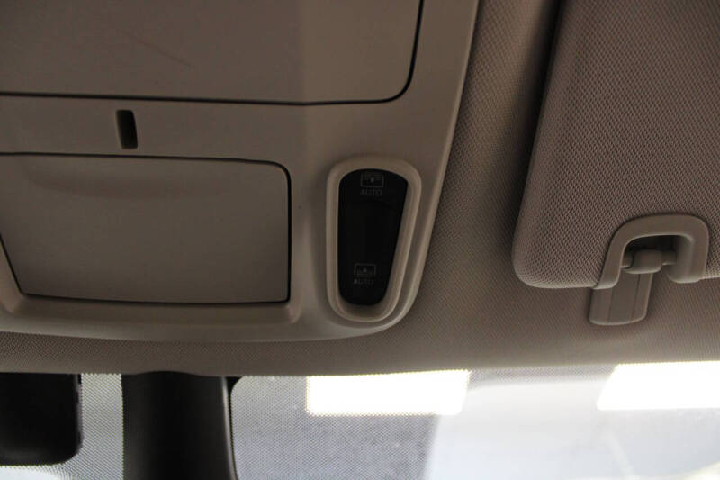 2021 Chrysler Pacifica Limited