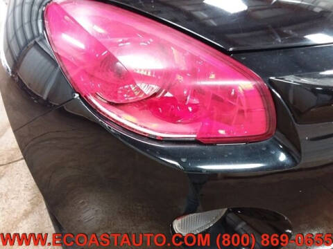 2007 Pontiac Solstice