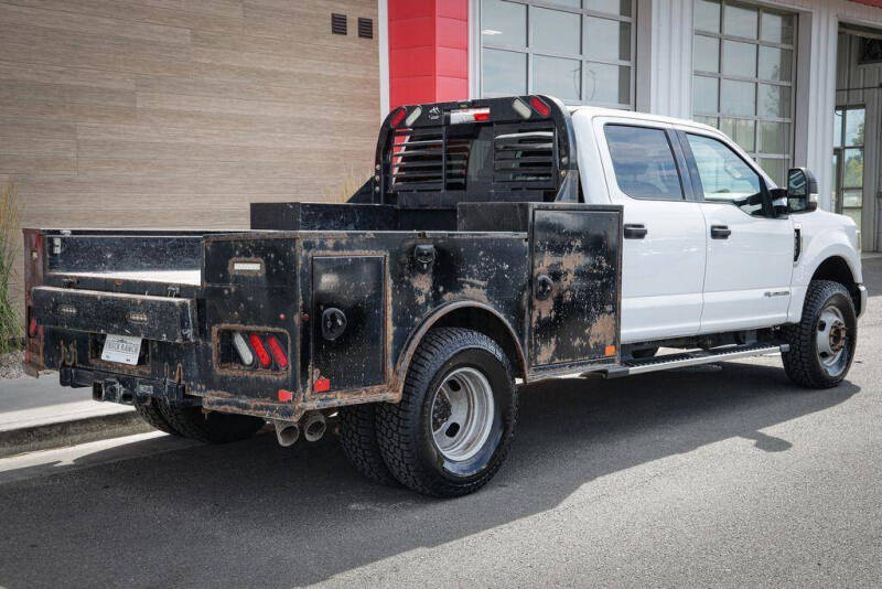 2020 Ford F-350 Super Duty XLT