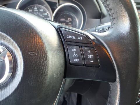 2013 Mazda CX-5 Grand Touring