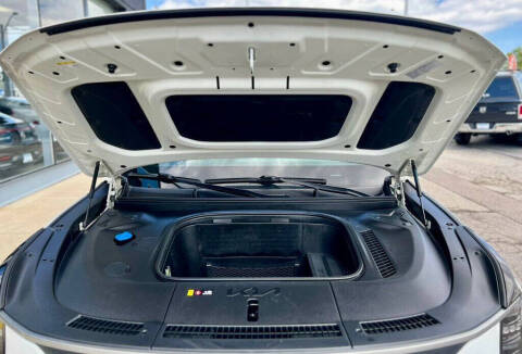 2024 Kia EV9 Light Long Range