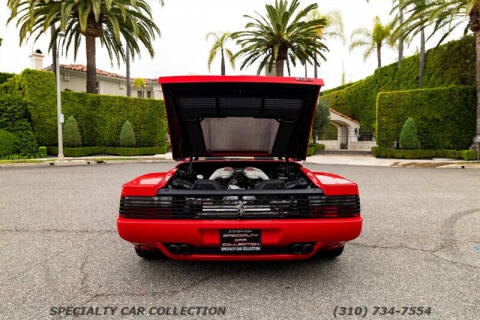 1993 Ferrari 512TR