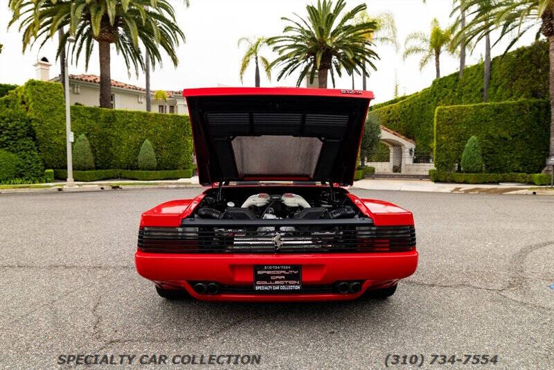 1993 Ferrari 512TR