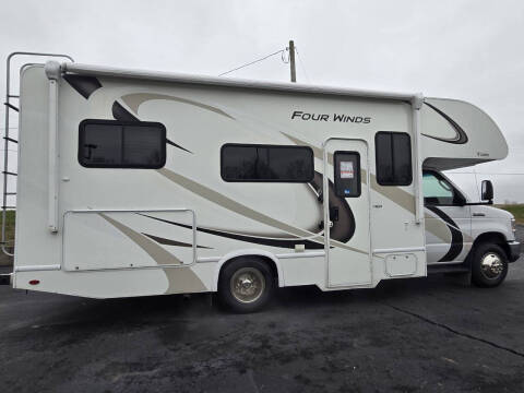 2020 Thor Motor Coach Four Winds
