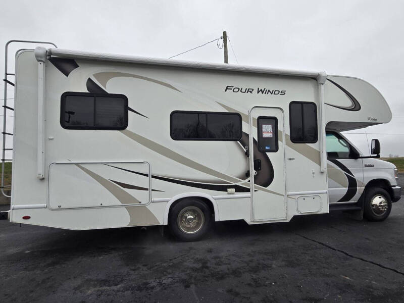 2020 Thor Motor Coach Four Winds