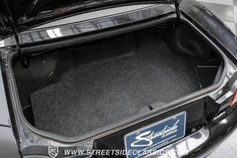 1999 Mazda MX-5 Miata