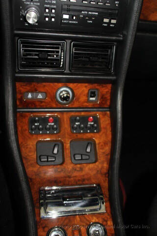 1986 Rolls-Royce Corniche