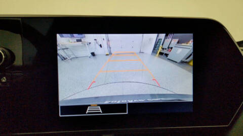 2025 Chevrolet Trax RS