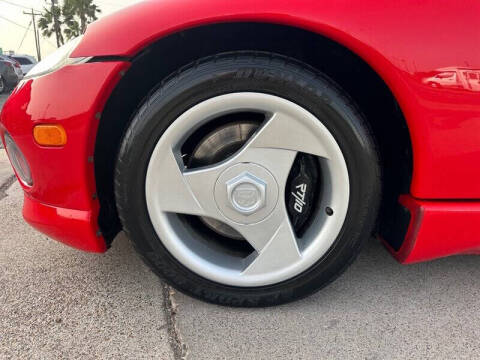 1995 Dodge Viper RT/10