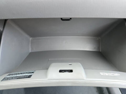 2007 Toyota Corolla LE