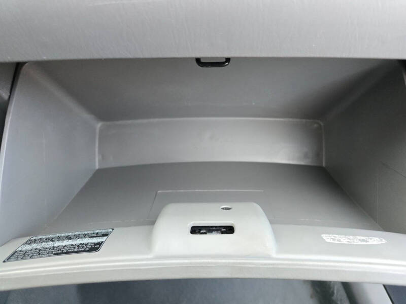 2007 Toyota Corolla LE