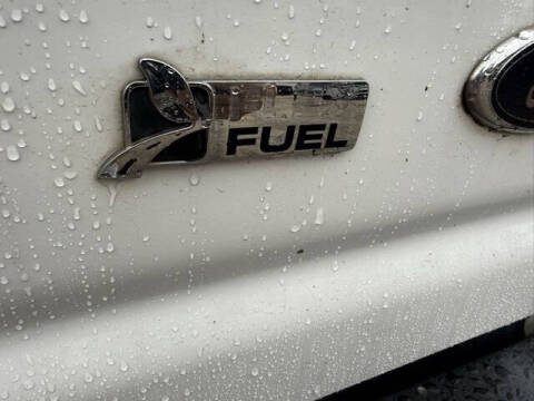 2010 Ford E-Series E-150