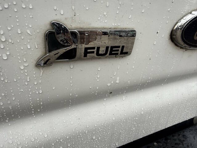 2010 Ford E-Series E-150