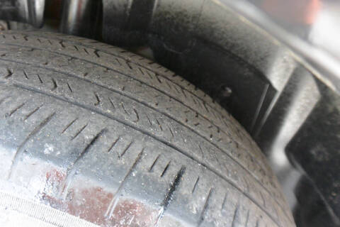 2019 Ford Explorer Police Interceptor Utility