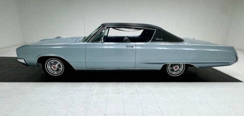 1968 Dodge Polara