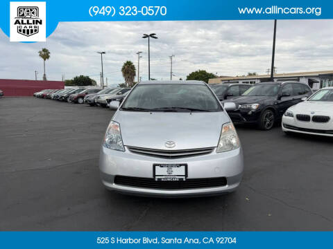 2009 Toyota Prius